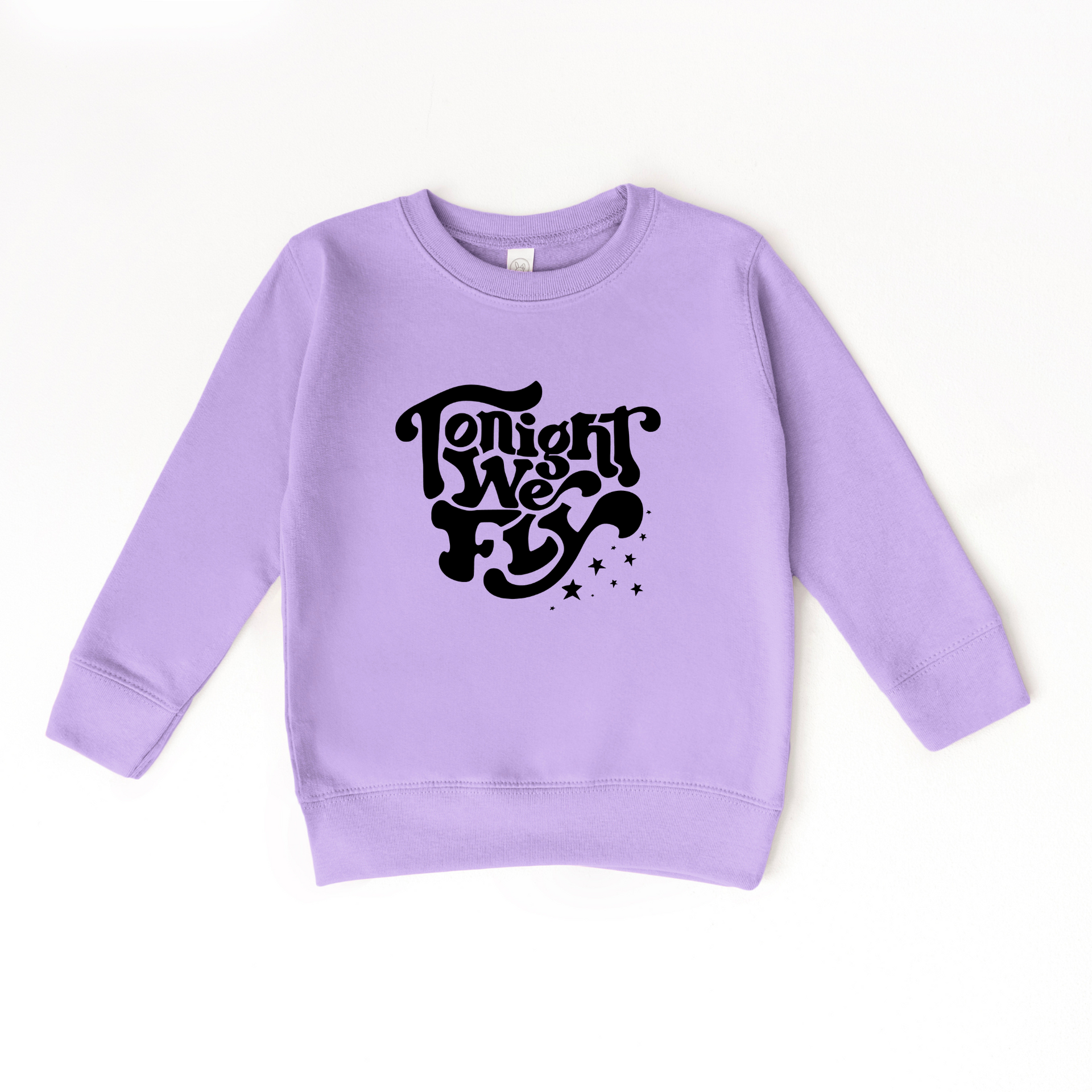 Tonight We Fly Sweatshirt