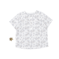 The Woven Tunic - Mintberry