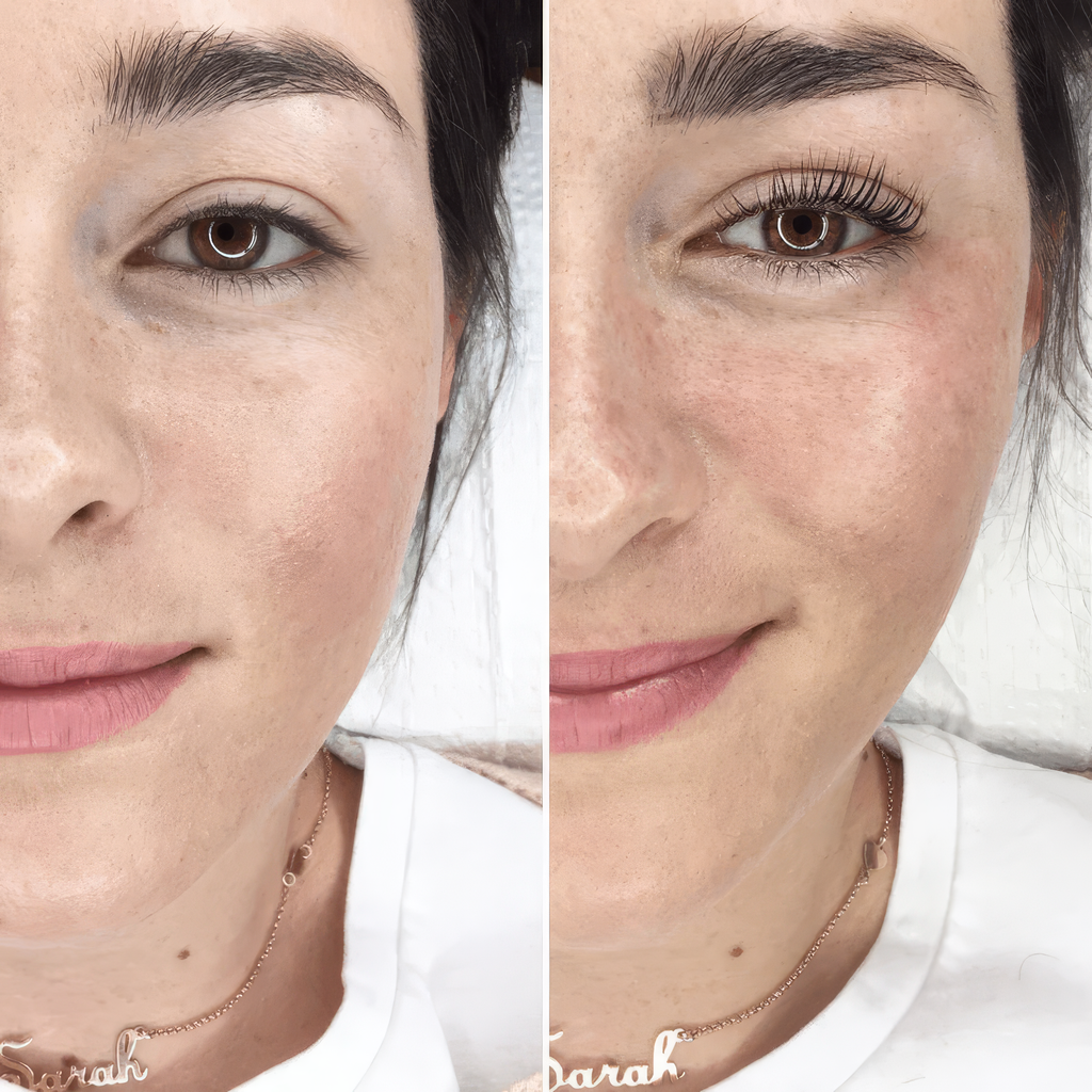 Luxe Lashlift Set Professional Home Lash Lift Kit BOGO