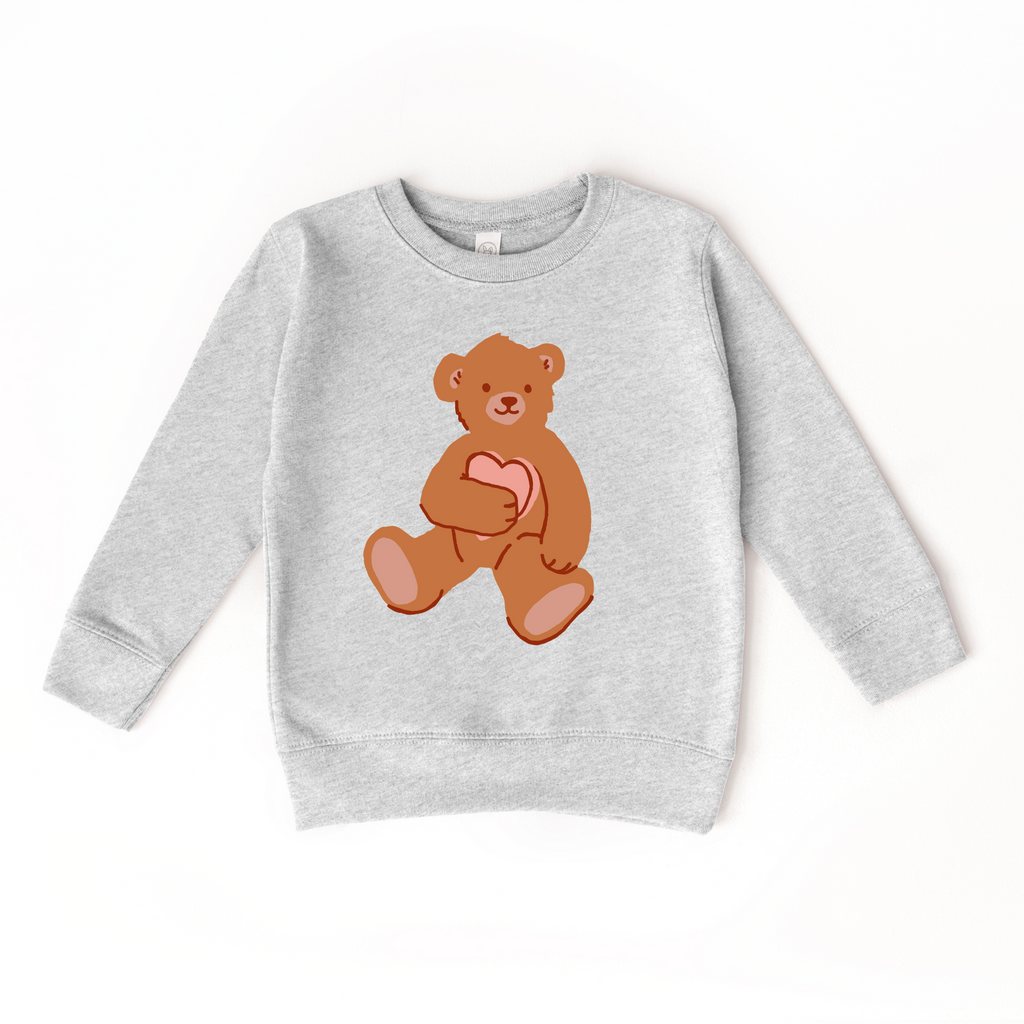 Big Bear Love