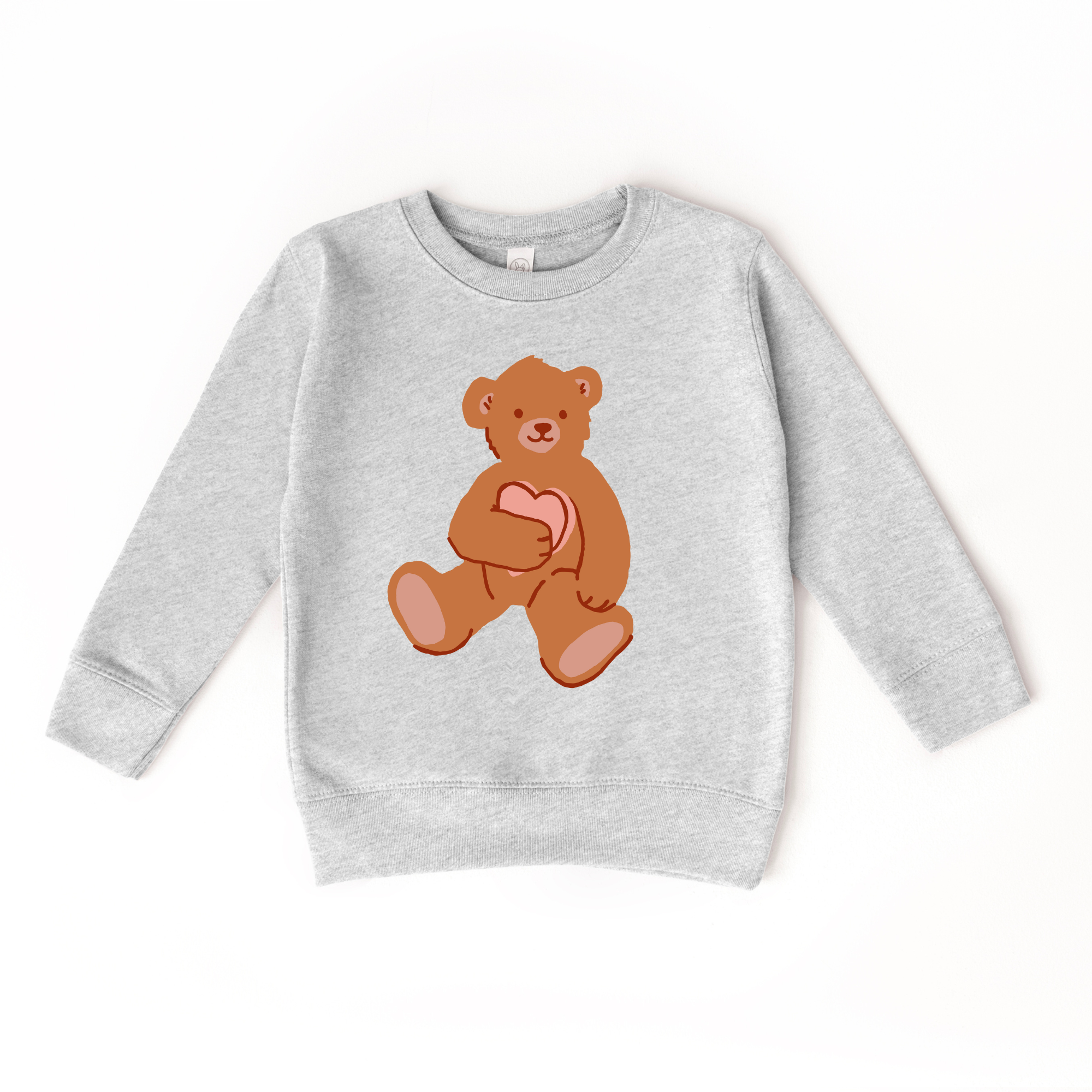 Big Bear Love