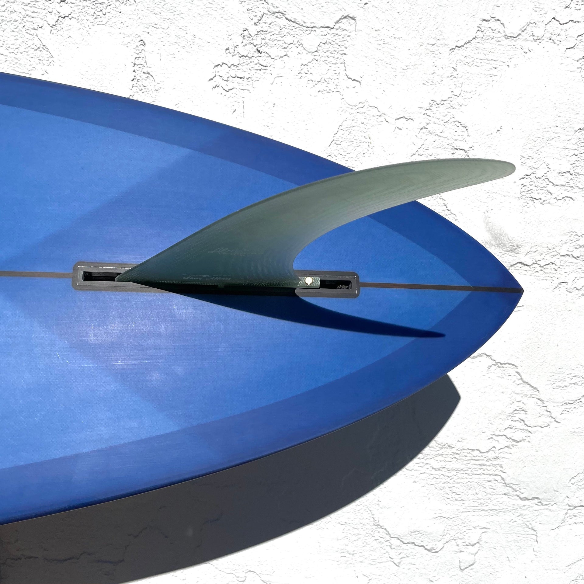 9" FLEX FIN
