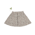 The Sweat Skirt -  Isla