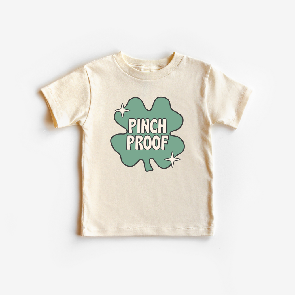 Pinch Proof St Patrick's Day Shirt