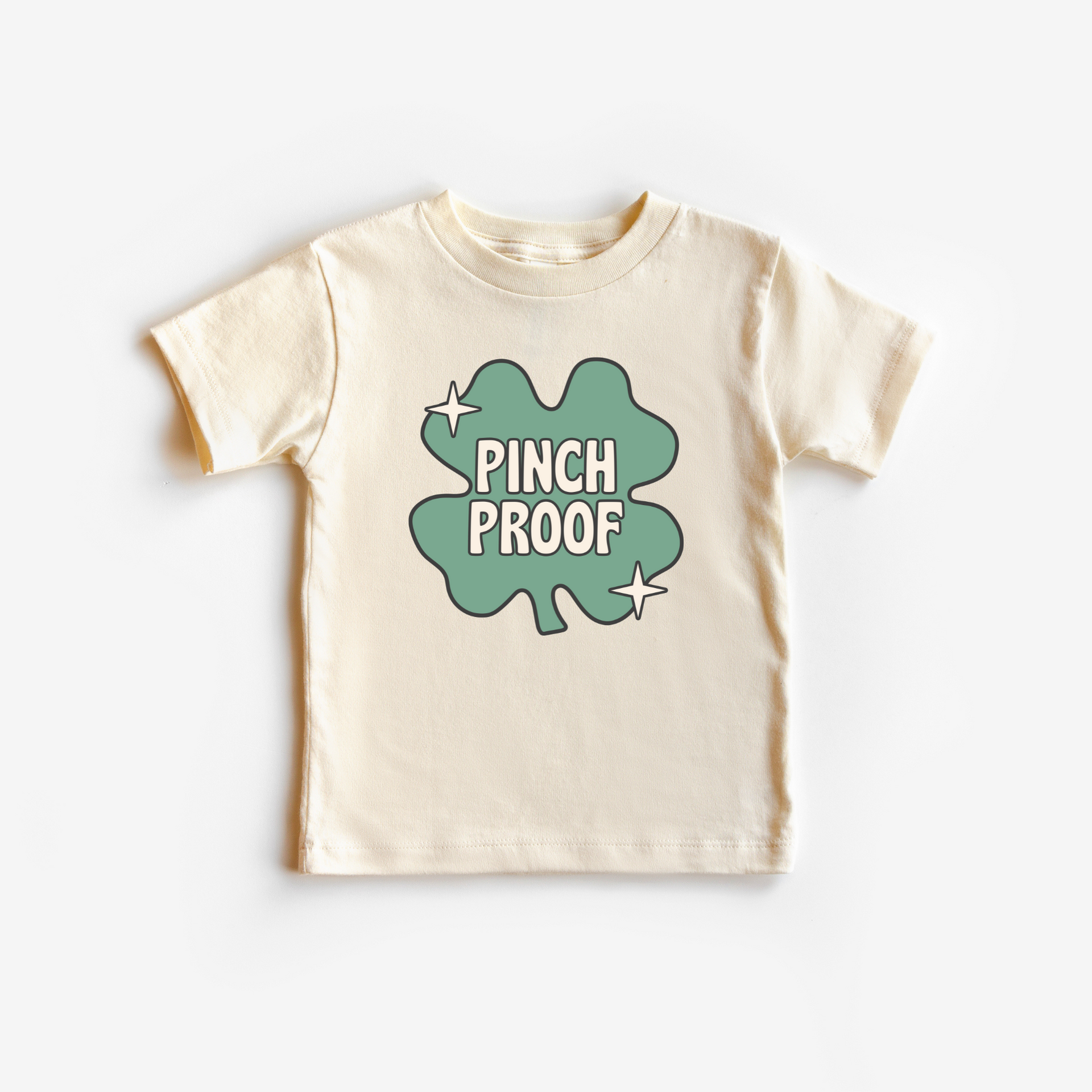 Pinch Proof St Patrick's Day Shirt