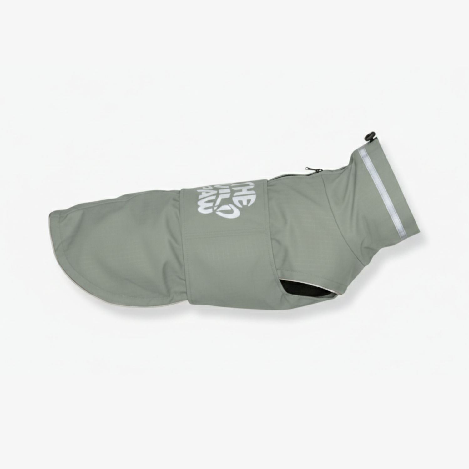 WildGuard Waterproof Rain Coat for Dogs