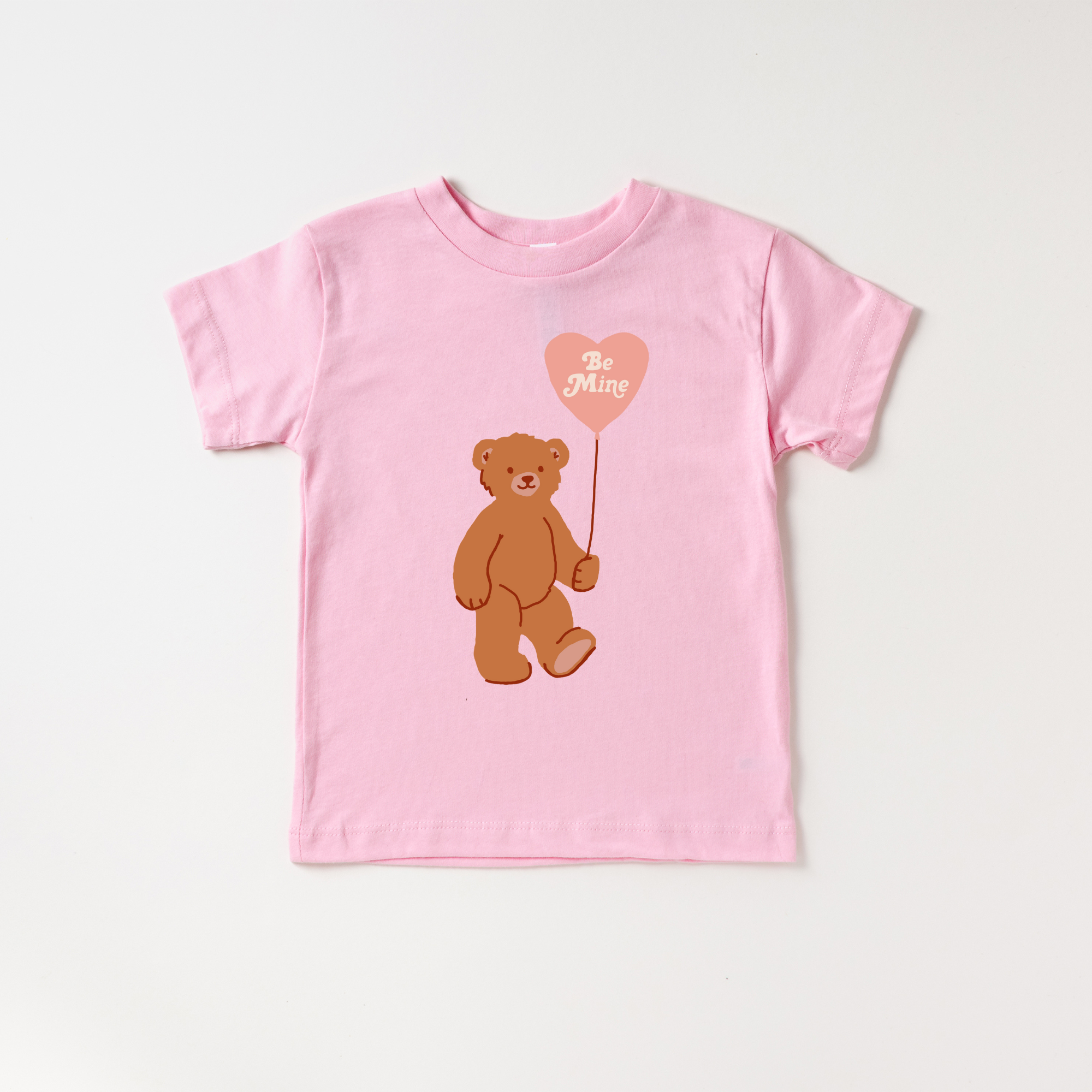 Be Mine Bear