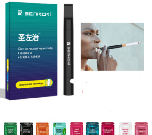 Product A Powerful Aid For Quitting