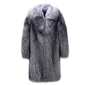 Personalized Fashion Coat for Men