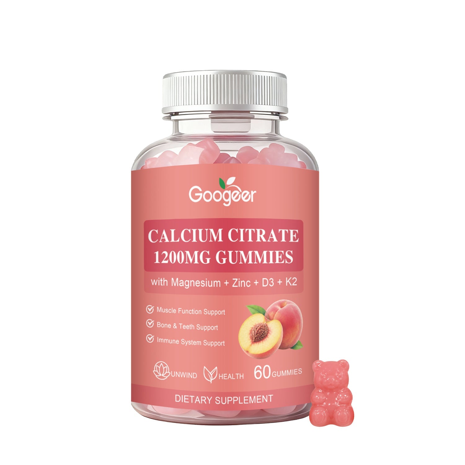 Male Enhancement Gummies