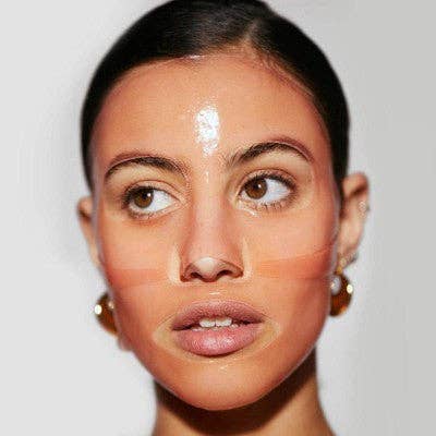 Glow Gang Facial Mask- 3ct