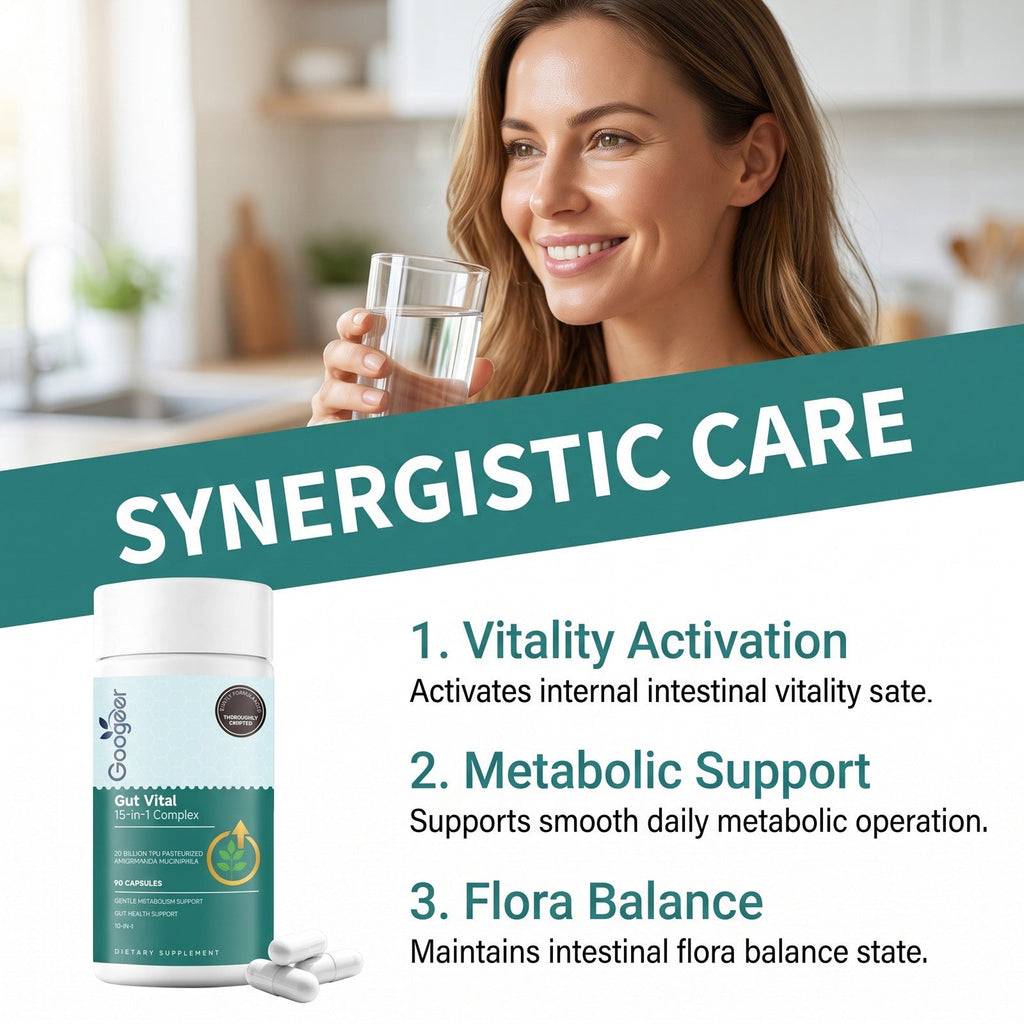 Dietary Supplement
