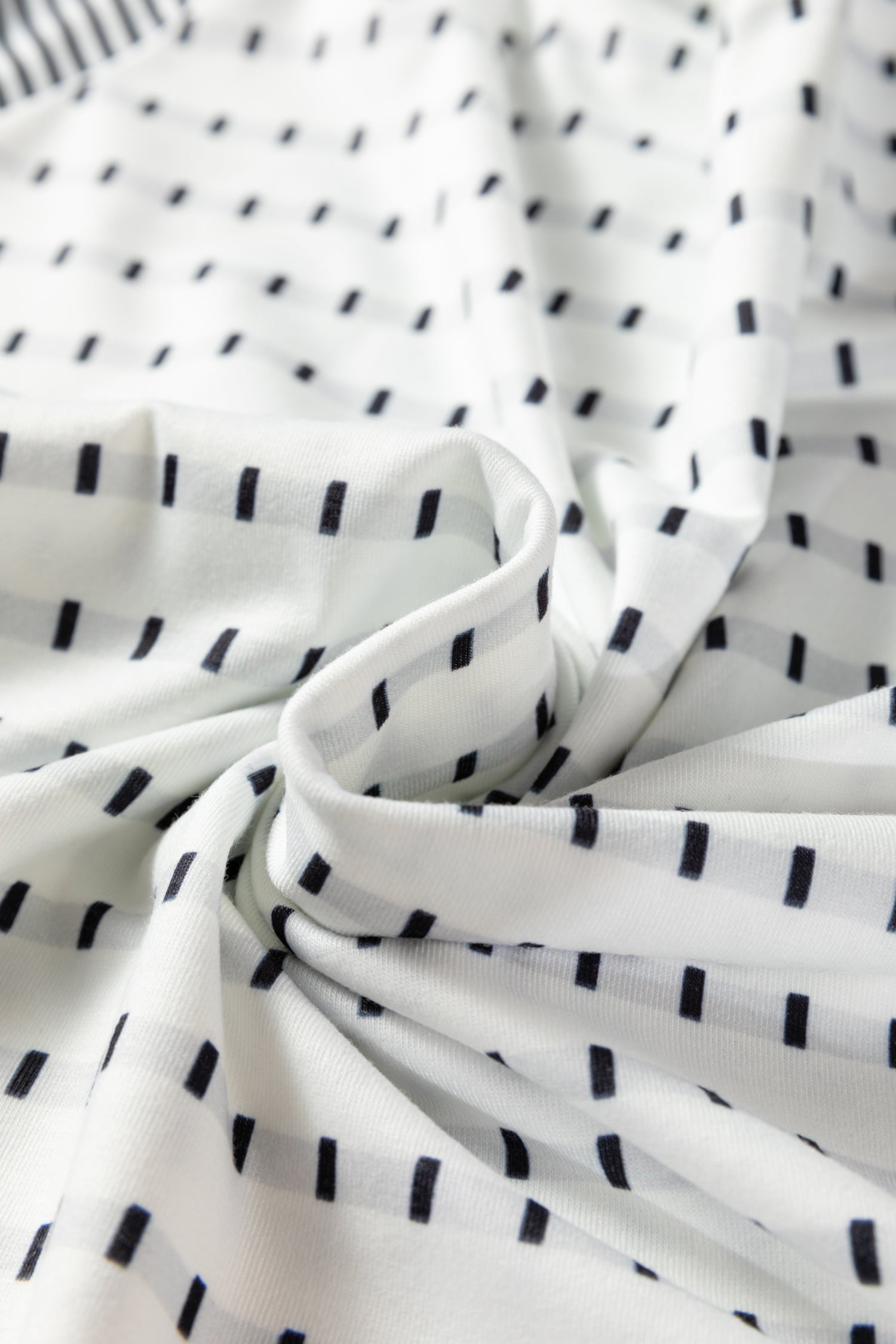 Adaline Long Sleeve Tee Long Sleeve Top