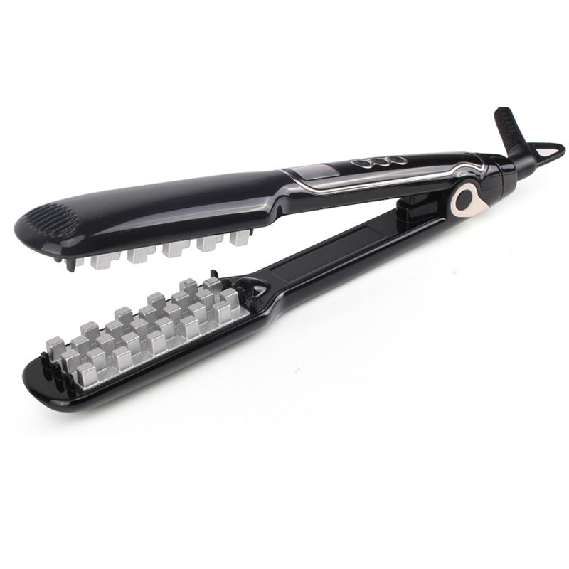UKLISS Ceramic Hair Straightener for Healthy Styling
