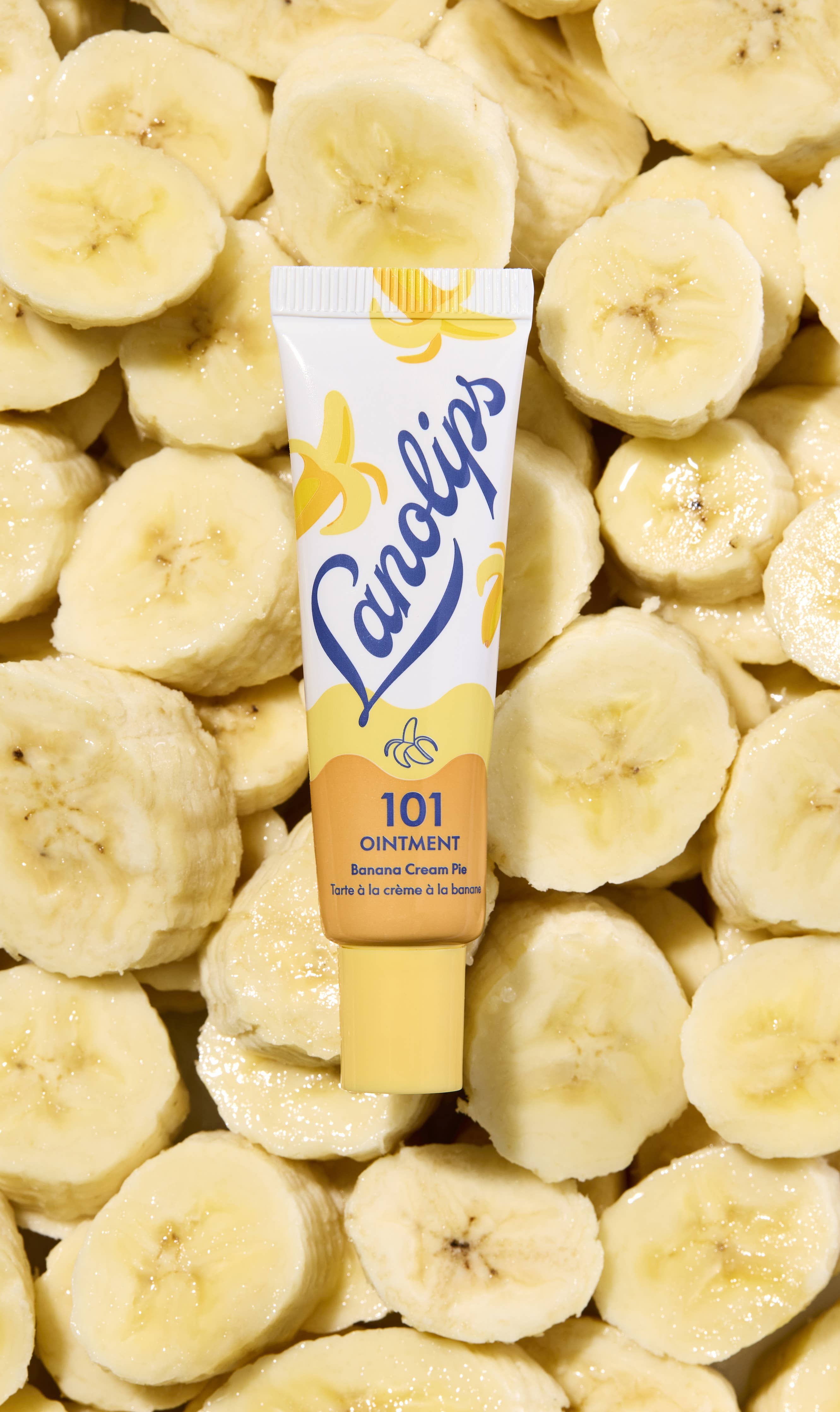 101 Ointment Multi-Balm Banana Cream Pie