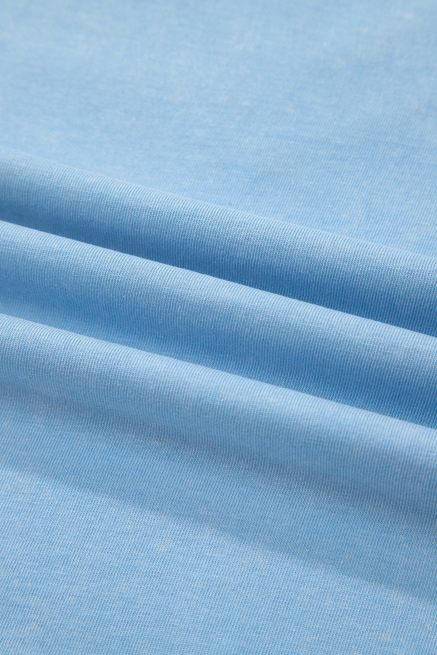 Mineral Wash V-Neck Tee & Skort Set
