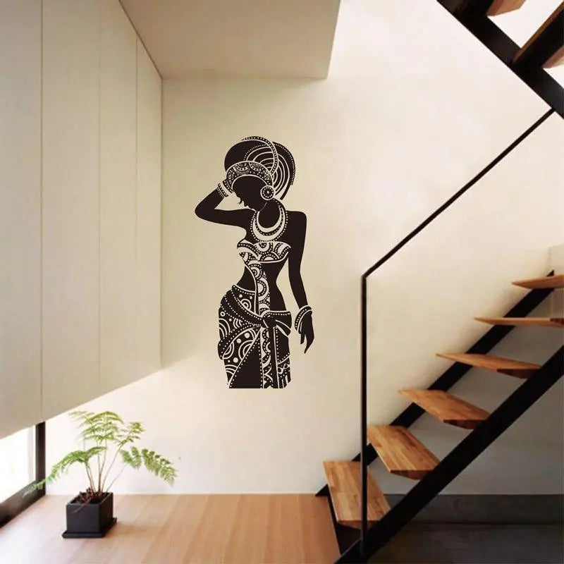 Elegant Wall Stickers - Beautiful Decor Decals