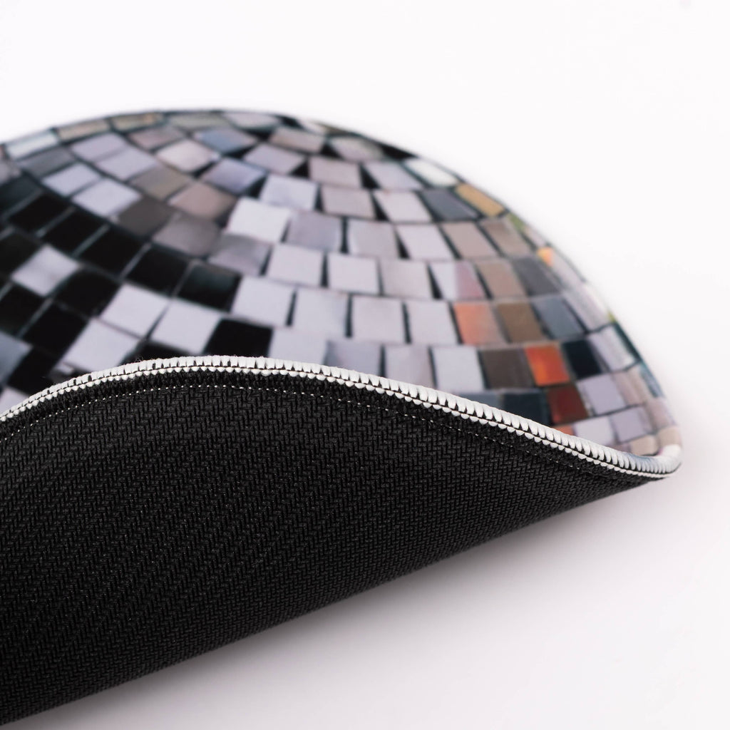 Disco Ball Mousepad
