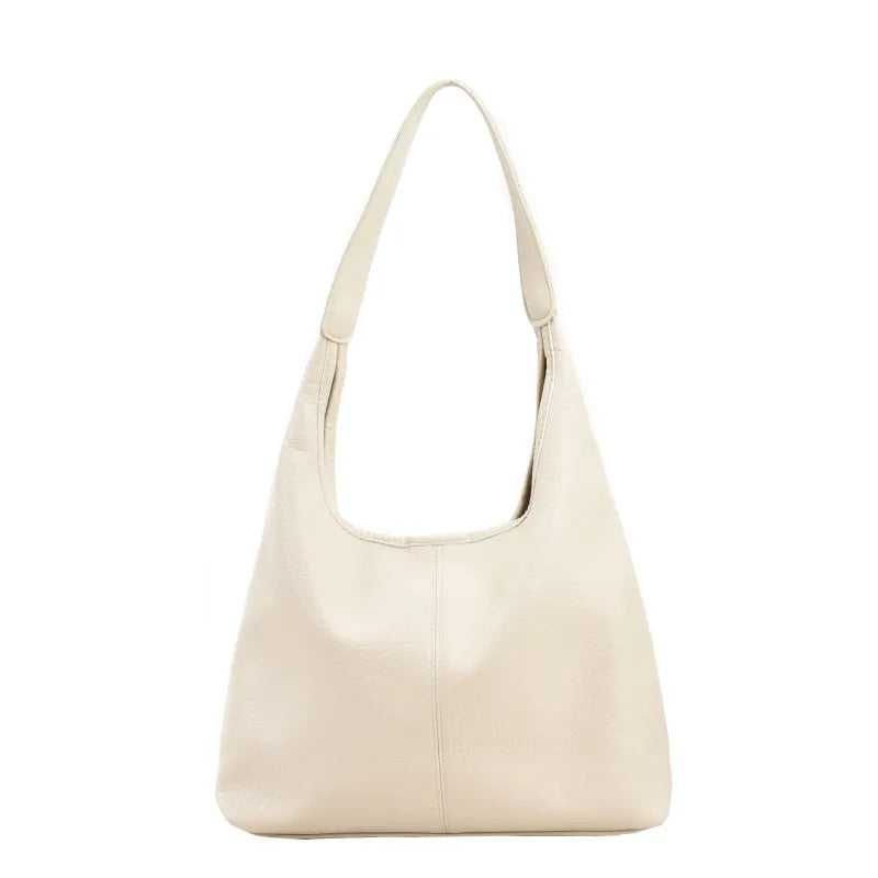 Fashion New Versatile Bucket Bag Women