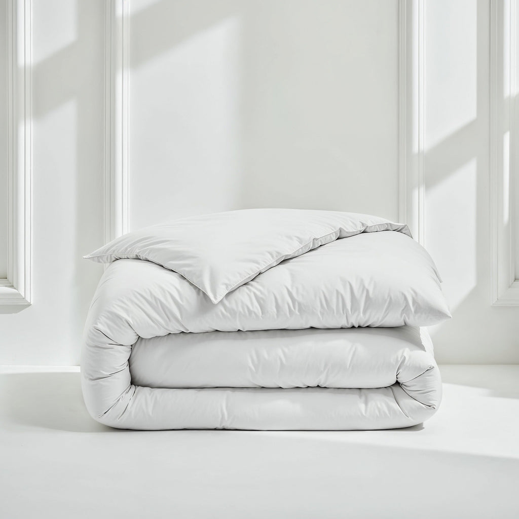 Australian Long-Staple Cotton Sateen Bedding Bundle - Image 33