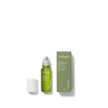 Jurlique Herbal Recovery Eye Oil Roll-on in green and white packaging