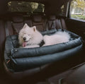 All-Season Removable Pet Sofa Bed for Cats and Dogs