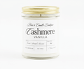 Cashmere Vanilla Candle