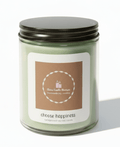 Choose Happiness Candle
