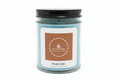 Frozen Lake Candle