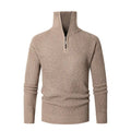 Thermal Slim Fit Base Sweater for Men - Fall/Winter