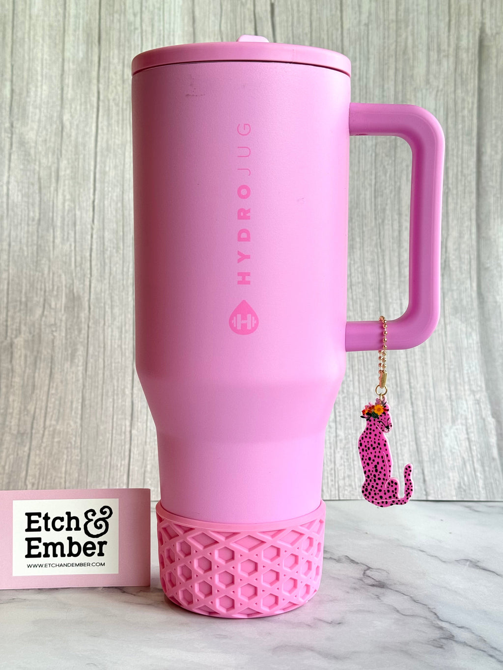 BUBBLEGUM  HYDROJUG Waffle Boot