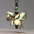 Outwest 3D Bow Charm - Tumbler Handle Charm