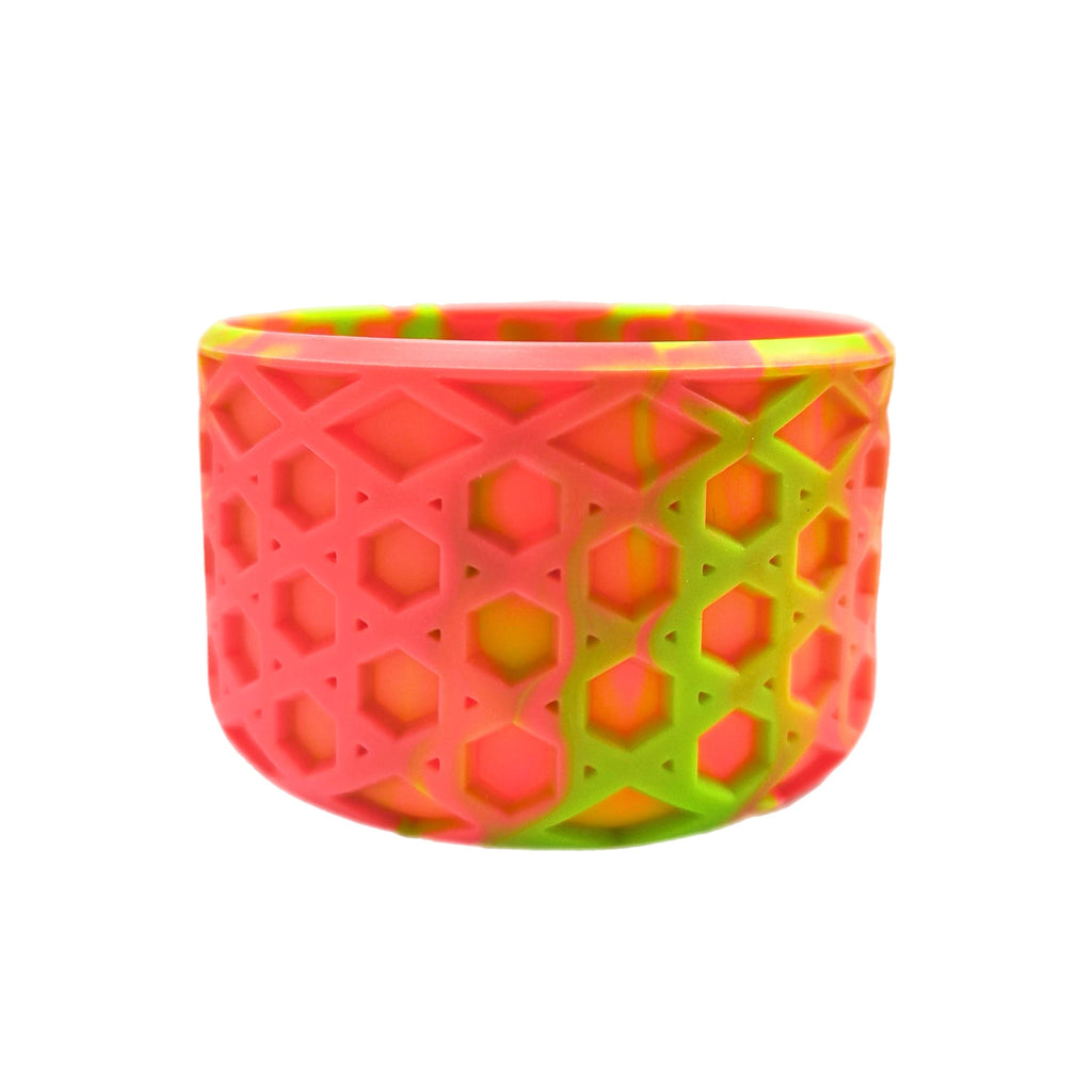 HIBISCUS REMIX Waffle Boot