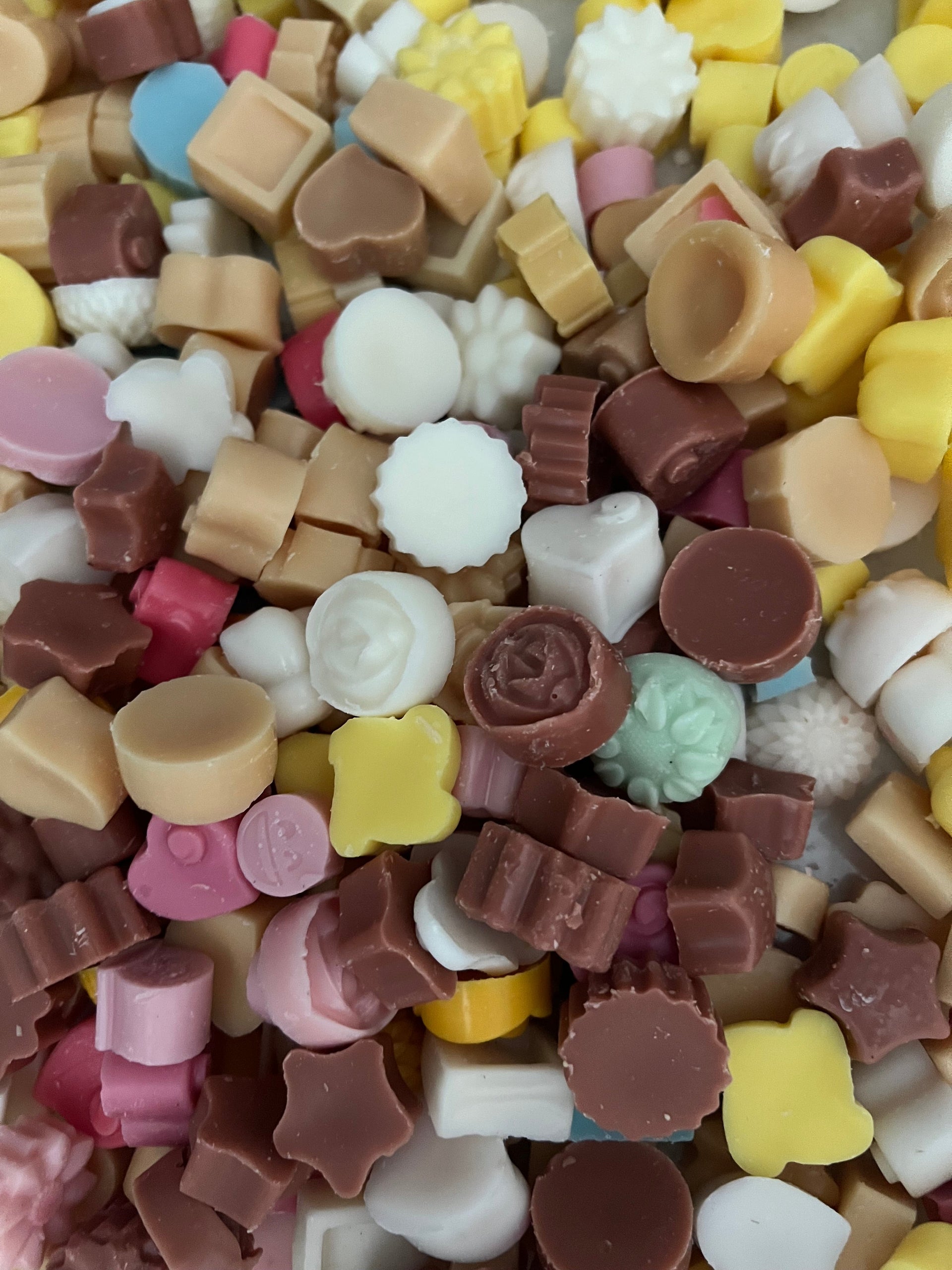 Wax Melts