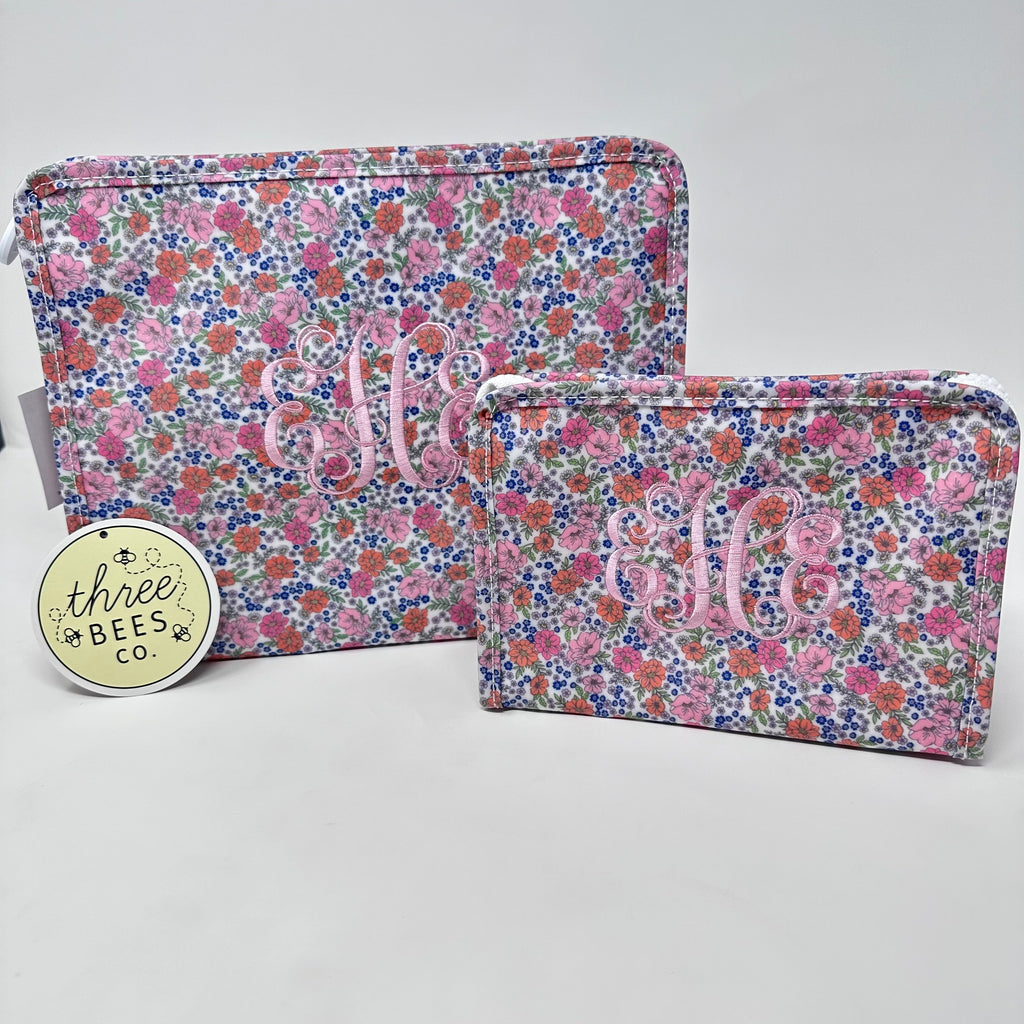 TRVL Roadie Medium Zip Pouch