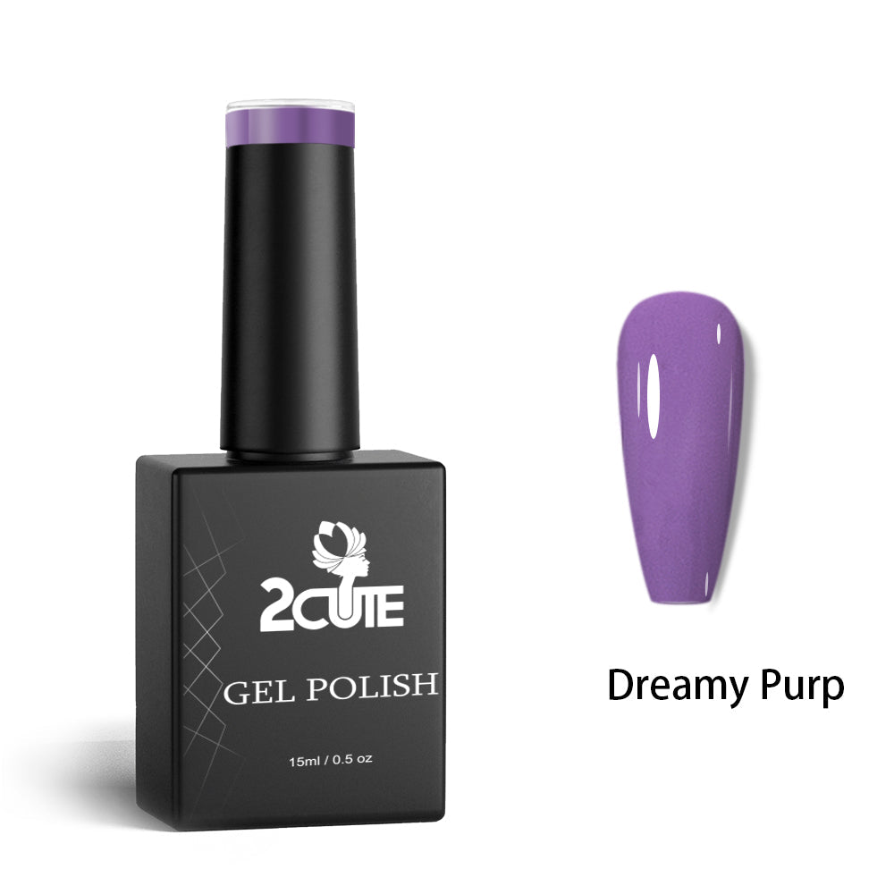Dreamy Purp