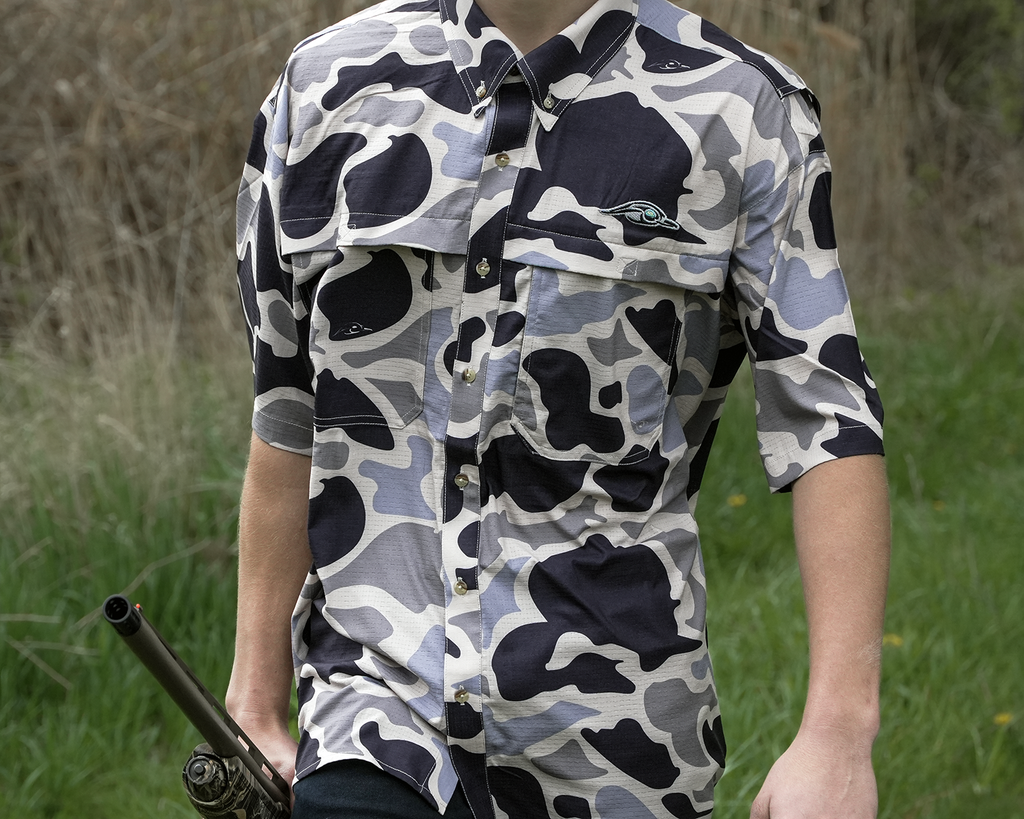 AFW Wingshooter's Shirt