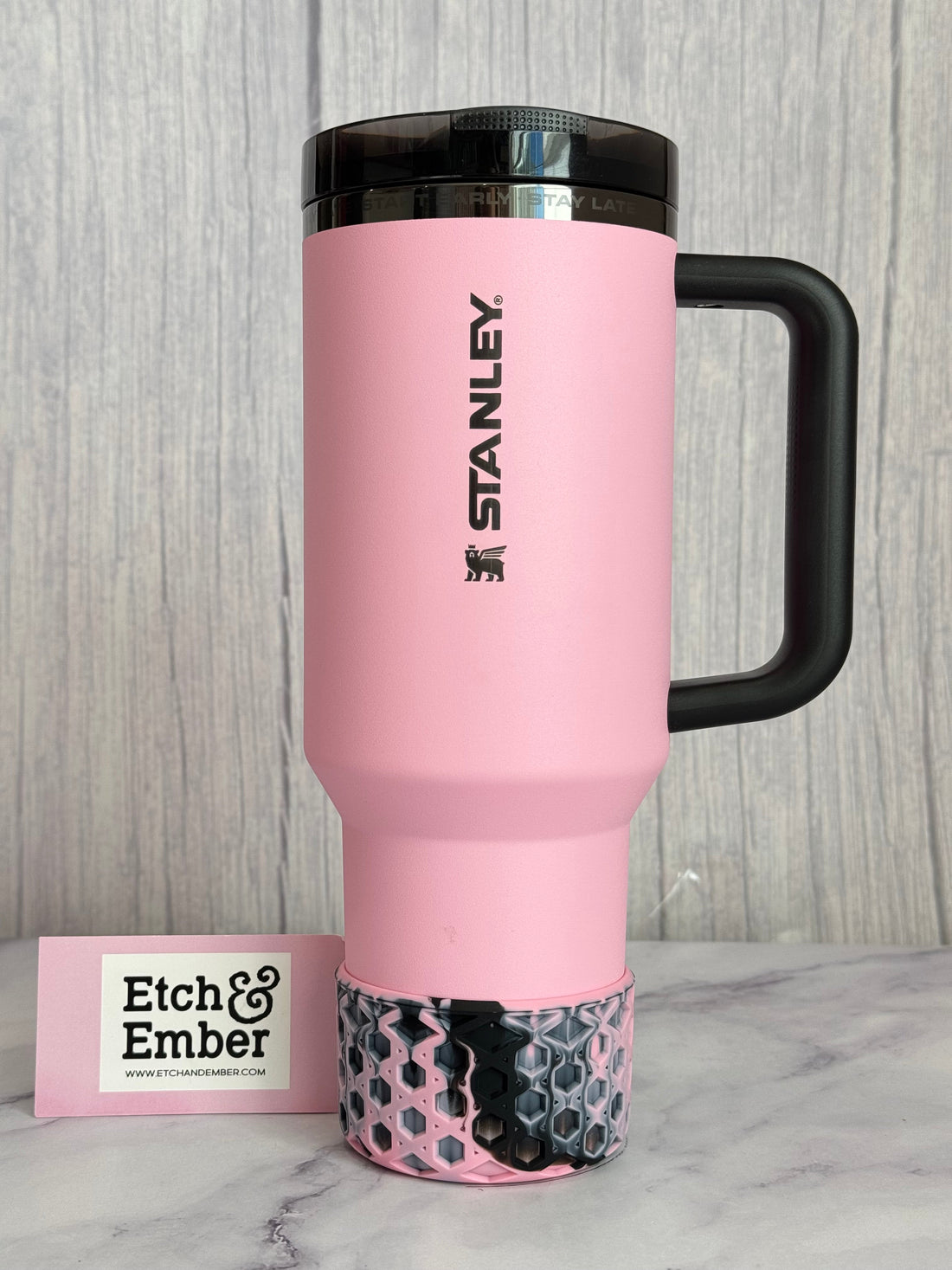 Messi Pink Remix Waffle Boot