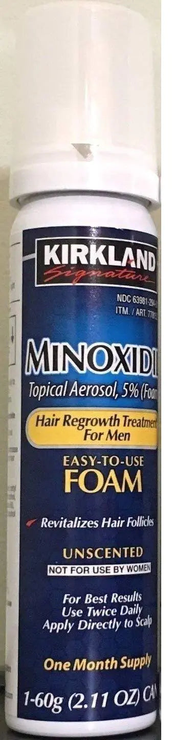 5% Extra Strength 2 Pack (3 Months Supply)