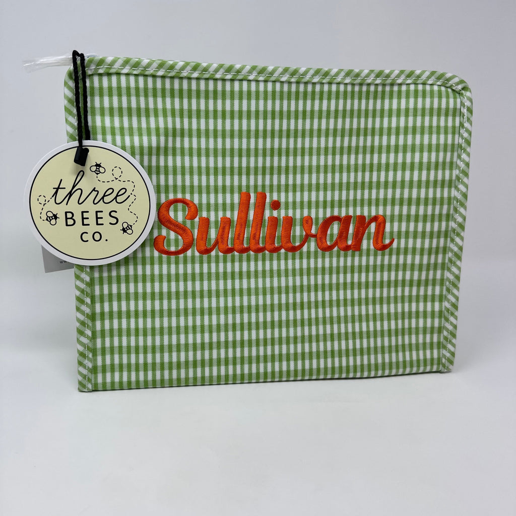 TRVL Roadie Medium Zip Pouch