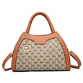 Elegant Women's Crossbody Shoulder Fashion Handbag