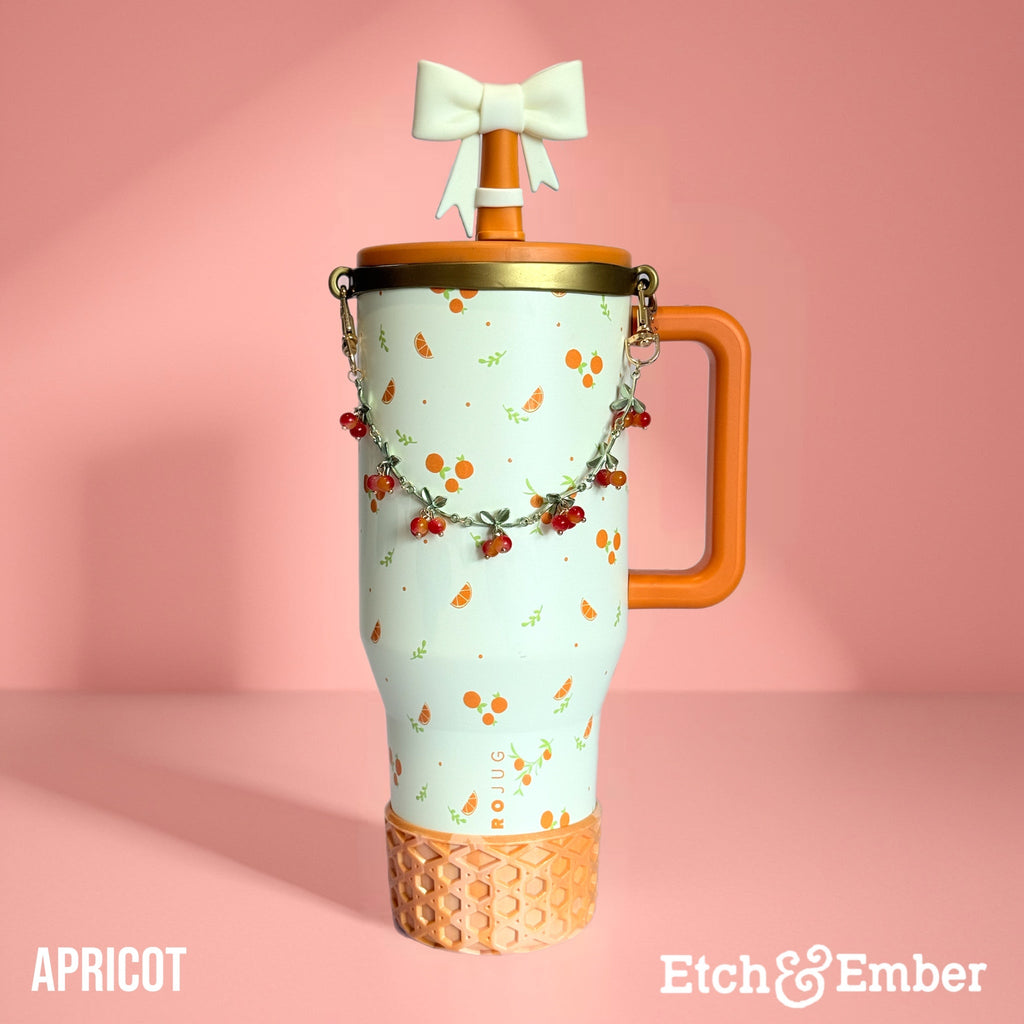 Apricot Remix Waffle Boot