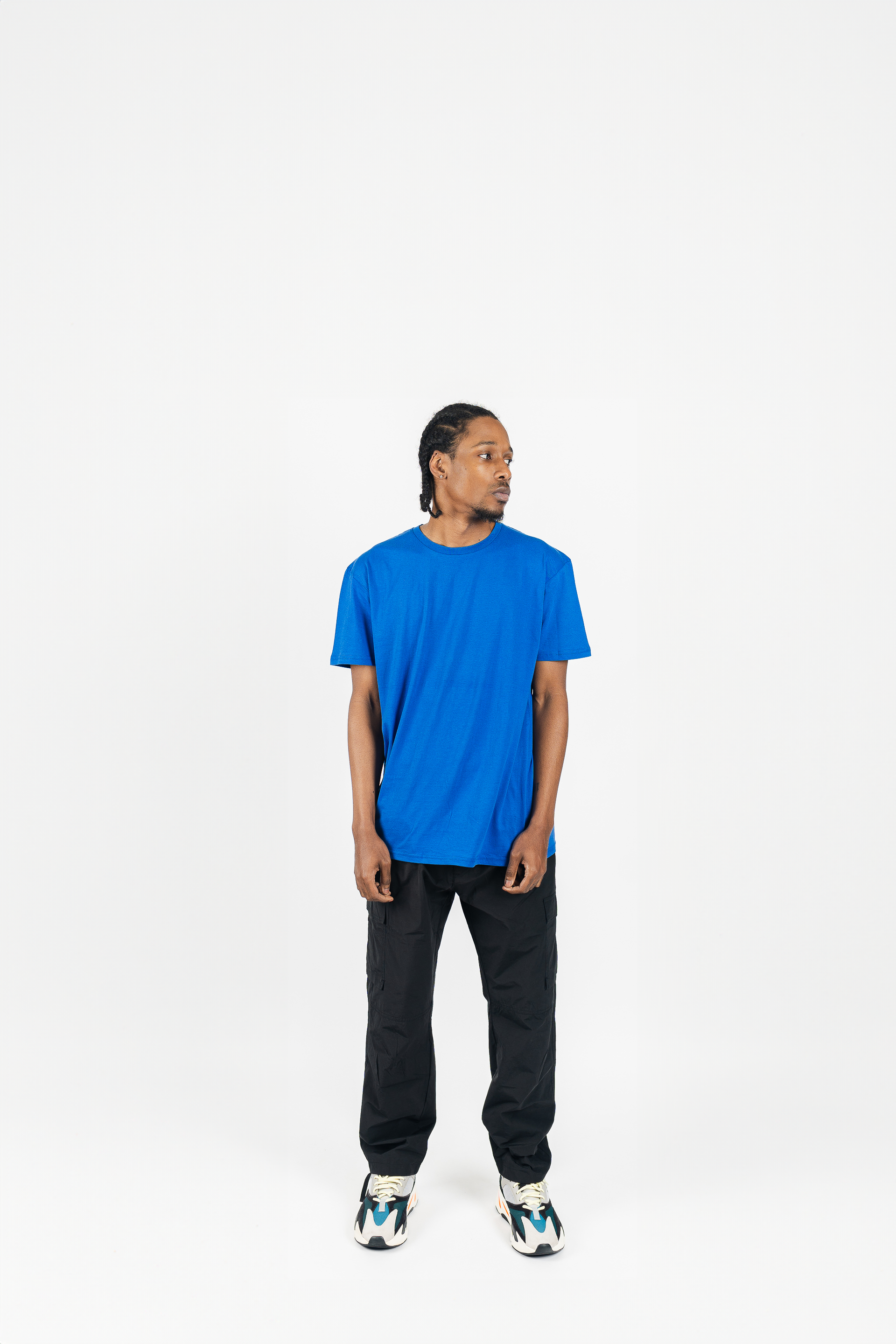 Soft Style T-Shirt