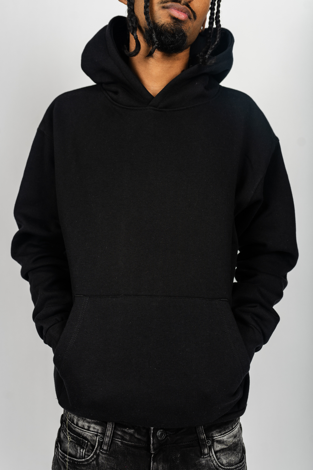 Heavyweight Boyfriend Hoodie