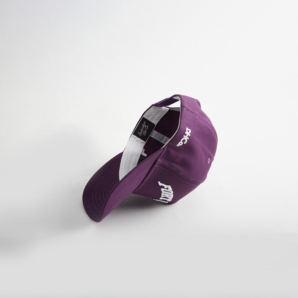 The Fort Worth Legacy Snapback - LAST CALL