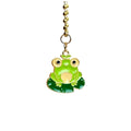 FROGGIE Charm - Tumbler Handle Charm
