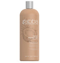 ABBA Pure Color Protection Shampoo 33.8 oz Liter bottle for vibrant color-treated hair
