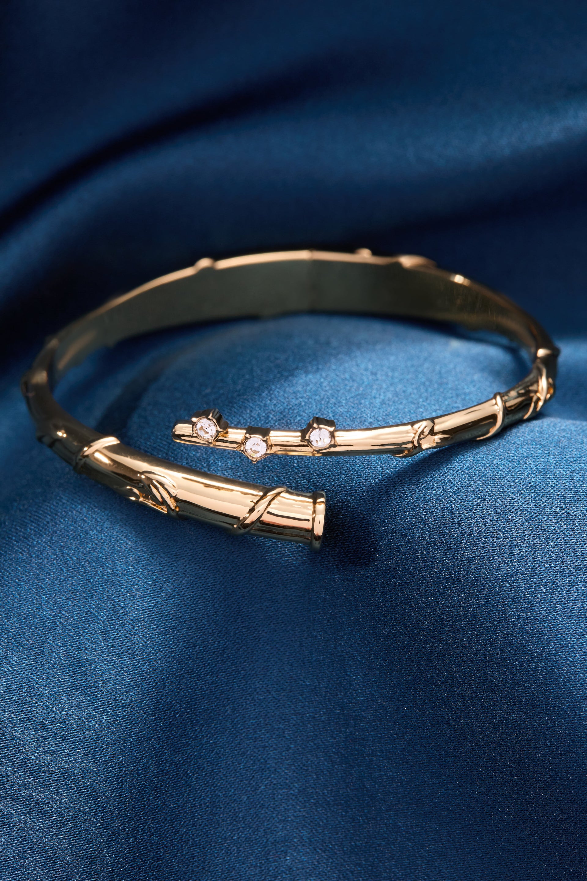 Hermione Granger Wand Bypass Cuff Bracelet Harry Potter Jewelry