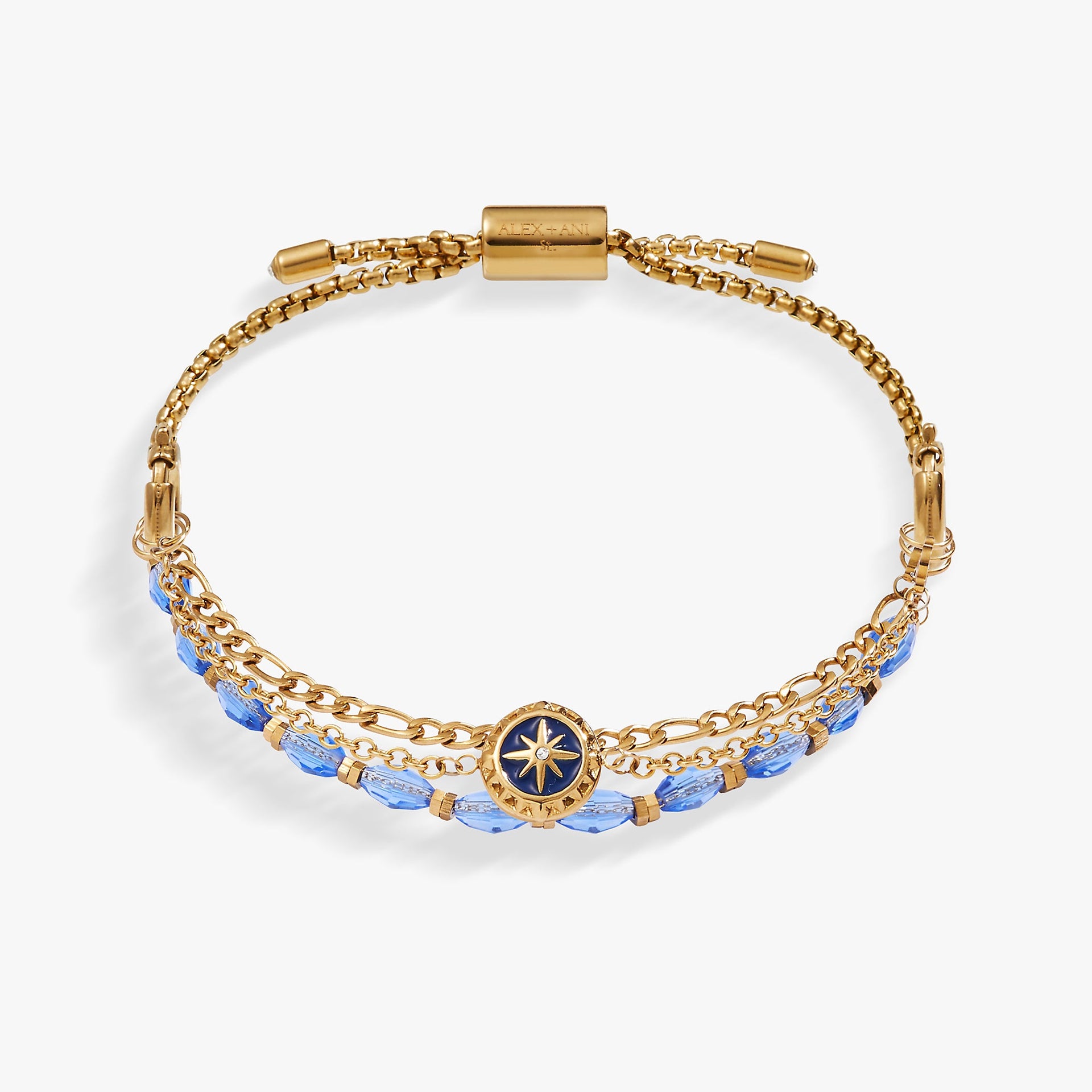Compass Stranded™ Bracelet Set