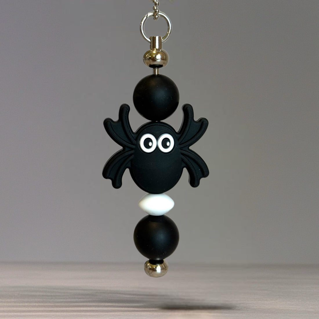 Spider Bar Charm - Tumbler Handle Charm